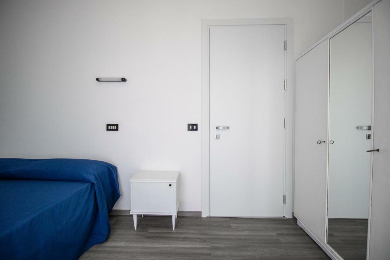 Hotel B&B Sole Senigallia Exterior foto