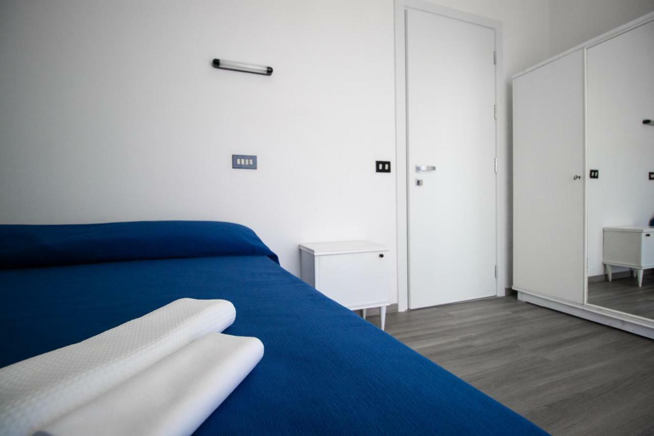 Hotel B&B Sole Senigallia Exterior foto